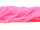 Glasperlen in Jadeoptik in light pink 6,5mm 30 Stück
