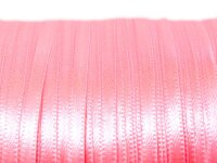 Satinband in rosa 3 mm 10 m