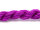 Nylonband in lila 24m