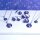Zodiac Cabochon Bastelset mit Sternzeichen aus Edelstahl