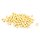 Hämatit Perlen goldfarben galvanisiert 4 mm 1 Strang ca. 100 Stück