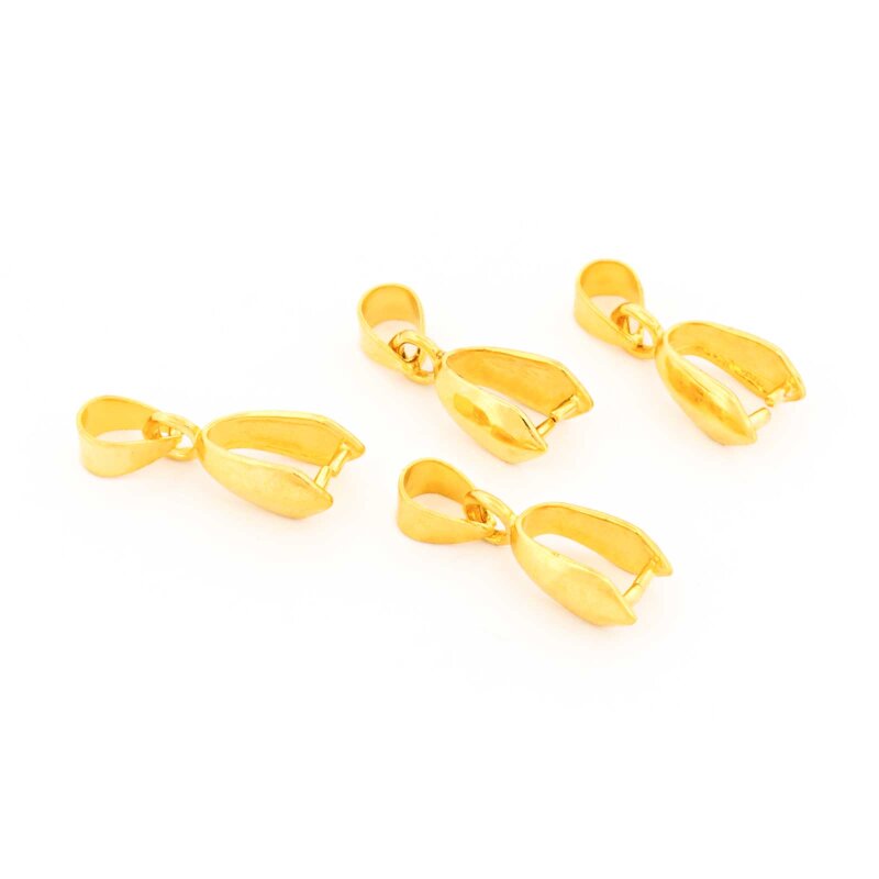 26-teiliges Schlauchschellen-Sortiment AST31 – In Verschiedenen Größen (16–40 Mm), Verzinkt