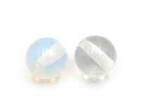 Perlen aus Opalite 8mm 20 Stück