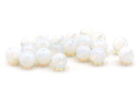 Perlen aus Opalite 6mm 20 Stück